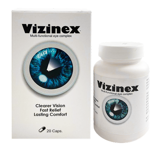 Vizinex Natural